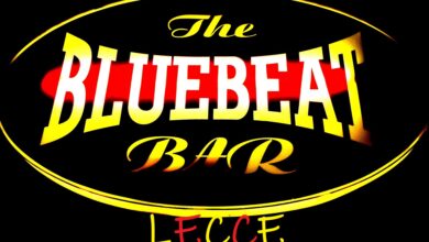 Foto di Bluebeat Pub: a Lecce… you’ll never drink alone.