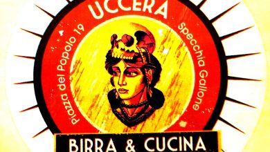 Photo of Uccera – Birra&Cucina: il vecchio bar della nonna torna a vivere.