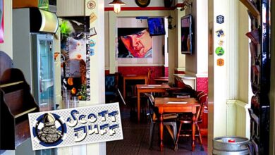 Photo of Scott Duff Pub: birre di qualità… nella Milano “moscovita”.