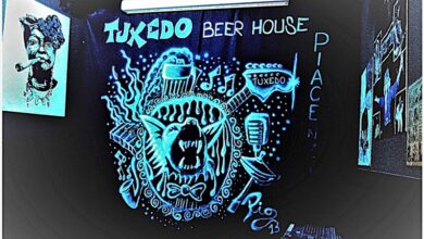 Foto di Tuxedo Beer House: dal 1983… casa della birra a Piacenza.