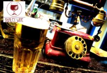 Photo of Barley Wine – Roma: succede sempre qualcosa di bello attorno a una birra…