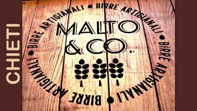 Photo of Al Malto & Co. di Chieti… è vietato calpestare i sogni.