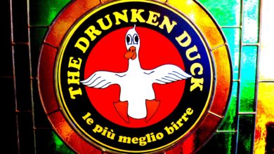 Photo of The Drunken Duck: “le più meglio birre” si bevono a Quinto Vicentino.