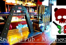 Photo of Al Red Bear Pub di Marghera… è arrivata l’onda perfetta.