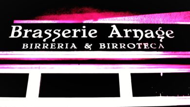 Photo of Arnage: quella curva che da Le Mans porta a Cesena… in Brasserie.