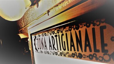 Photo of Modena Est: Zona Artigianale…