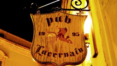 Photo of Lucernaio Pub: a Ragusa i pionieri siciliani del nuovo corso…