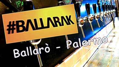 Photo of Ballarak: il primo birrificio e brewpub di Palermo, nel cuore di Ballarò.