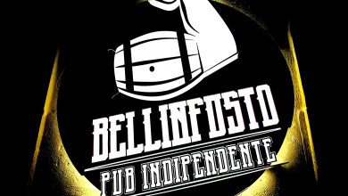 Photo of Bellinfusto: ora la Città Bianca ha il suo pub… indipendente.
