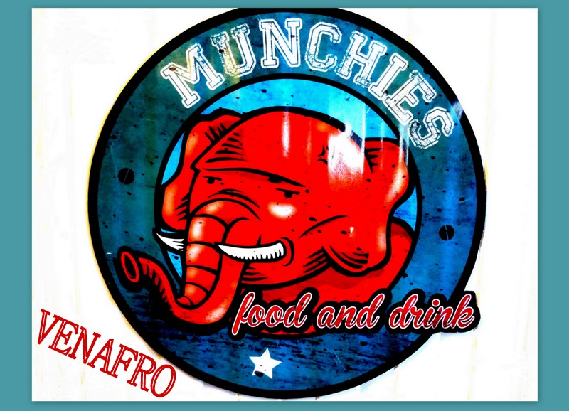 Foto di Artigianali a Venafro? We got the Munchies!