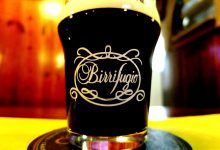 Photo of Birrifugio – Ostia: da un “vini e olii” che diventa pub… a un pub che diventa storia.