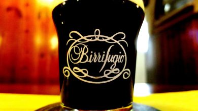 Photo of Birrifugio – Ostia: da un “vini e olii” che diventa pub… a un pub che diventa storia.