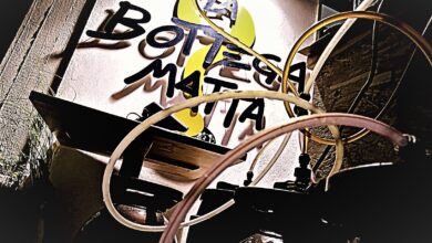 Photo of La Bottega Matta – Montepulciano: “Se tu c’hai furia… tu c’hai un bel cavallo”.