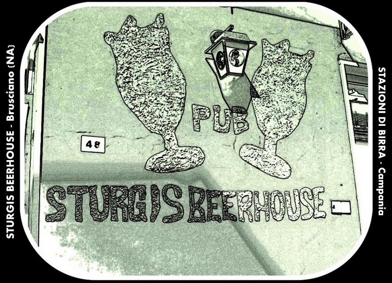 Photo of Sturgis Beerhouse: metti un pomeriggio al pub… nel giorno di chiusura.