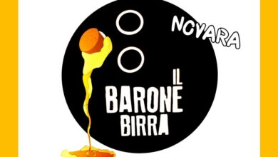 Photo of Il Barone Birra – Novara: Contrabbandieri di Luppolo dal 2013.