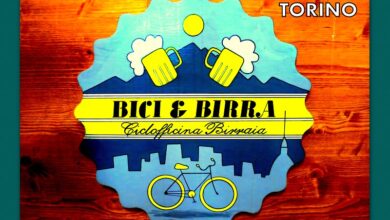 Photo of Bici & Birra: a Torino… la birreria con ciclofficina.