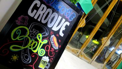 Photo of Groove Beer e Grill di Matera… ai titoli di coda.