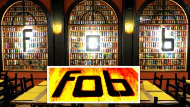 Foto di Fob – Rimini: Foam On Beer… a due passi dall’Arco di Augusto.