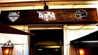 Photo of Birra – Italian Craft Beer: è bello bere Birra anche a Berlino…