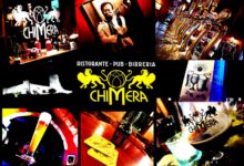 Foto di A Cassino la buona birra non è una… chimera.
