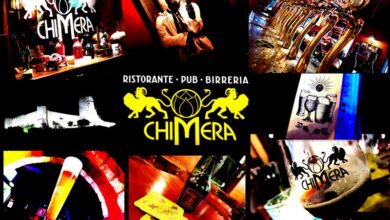 Foto di A Cassino la buona birra non è una… chimera.