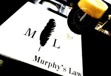 Foto di Al Murphy’s Law di Via Merliani… l’unica legge è la birra artigianale.