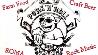 Foto di Pork’n’Roll: il Farmhouse Rock dei fratelli Roccia… da Ascoli Satriano a Roma.