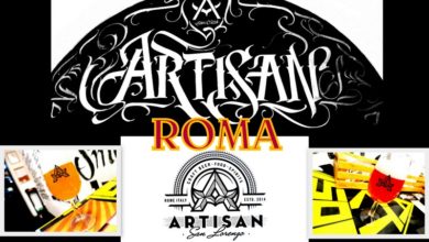 Photo of Artisan – Roma: gli artigiani della qualità… nel quartiere San Lorenzo.