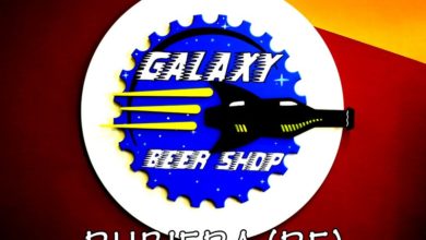 Foto di Galaxy Beer Shop: a Rubiera le birre artigianali hanno la loro Galassia…