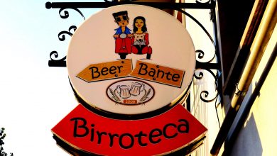 Foto di Se non è birbante… è Beerbante: dal 2008 birre di qualità a San Giorgio del Sannio.