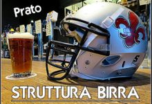 Photo of Struttura Birra – Prato: al bancone di Via Bovio è sempre… touchdown.