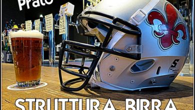 Foto di Struttura Birra – Prato: al bancone di Via Bovio è sempre… touchdown.