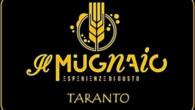 Photo of Il Mugnaio – Taranto: in Via Umbria 194, esperienze di gusto… e di birra.