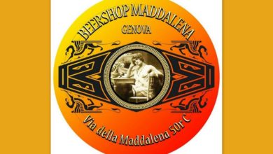 Photo of Beershop Maddalena: birra, frutta e verdura .. fra i caruggi di Genova ..
