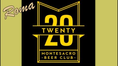 Foto di Twenty 2.0 – Montesacro Beer Club: bere di gusto… nel posto giusto.