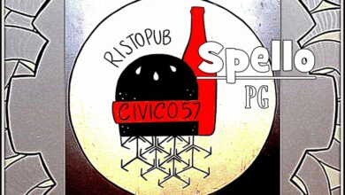 Photo of Civico 57 – Spello: quando la birra si beve al… Civico giusto.