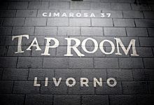 Photo of Cimarosa 37: la nuova tap-room “clandestina” di Pierluigi Chiosi, a Livorno.