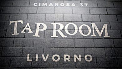 Photo of Cimarosa 37: la nuova tap-room “clandestina” di Pierluigi Chiosi, a Livorno.