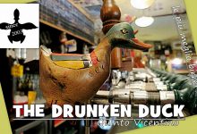Photo of The Drunken Duck – le più meglio birre: il pAb con la A maiuscola.