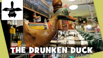 Photo of The Drunken Duck – le più meglio birre: il pAb con la A maiuscola.