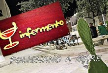 Foto di Stazioni di Birra: Polignano Infermento… dal 2007.