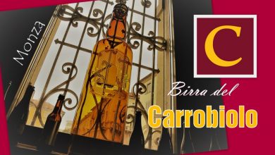 Photo of Carrobiolo Brewpub: a Monza la Serie A… è in Piazza Indipendenza.