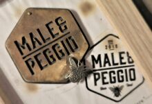 Foto di Male & Peggio – Cassino: dal 2018 birreria e hamburgheria di qualità. “Fidete”!