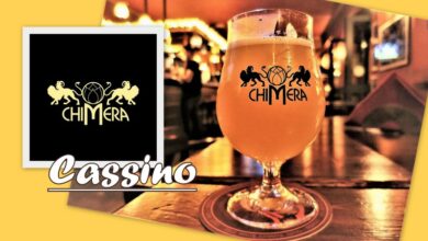 Foto di Birreria – Burgers – Steakhouse – Restaurant: a Cassino la corazzata Chimera…