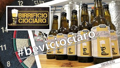 Foto di Paese che vai, birra che trovi: se passi da Veroli… #beviciociaro.