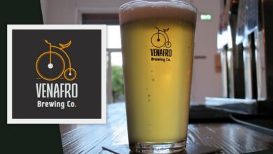 Photo of Venafro Brewing Company: da beer firm a birrificio… aspettando la prima cotta.