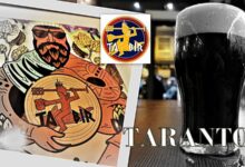 Photo of Ta come Taranto. Ta come Tabir… Birroteca Tarantina.