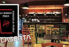Photo of Stazioni di Birra: La Quinta Pinta… si beve a Caserta.