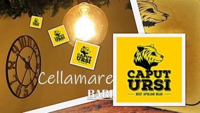 Photo of Caput Ursi: The Best Apulian Bear… fa birre a Cellamare.