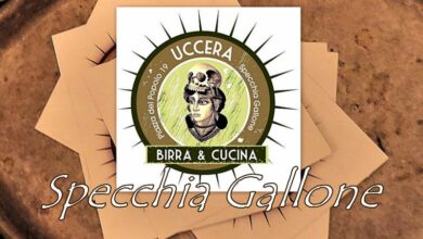 Foto di Stazioni… a sud-est: 10 anni di Uccera Birra&Cucina.